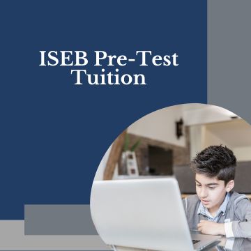 ISEB Pre-Test Prep