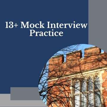 Mock Interviews