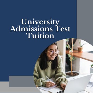 Admissions Tests
