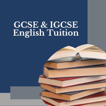 GCSE & IGCSE