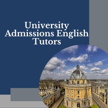 University Admissions