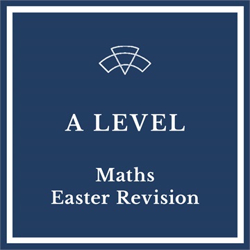 A Level Maths Course