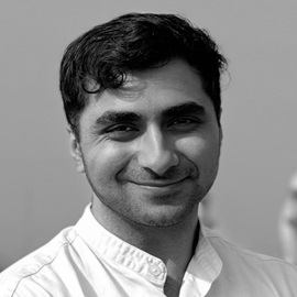 Mirza