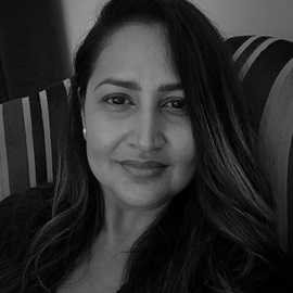 Bhavini