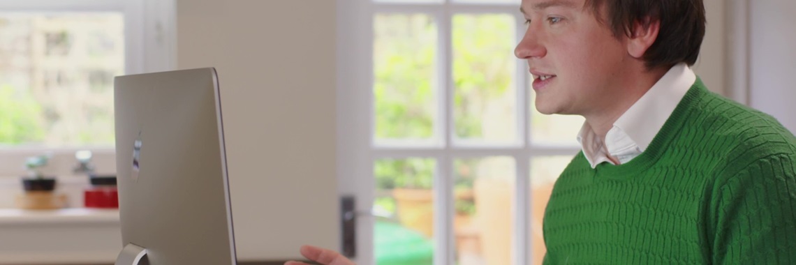 Case Study - Homeschooling