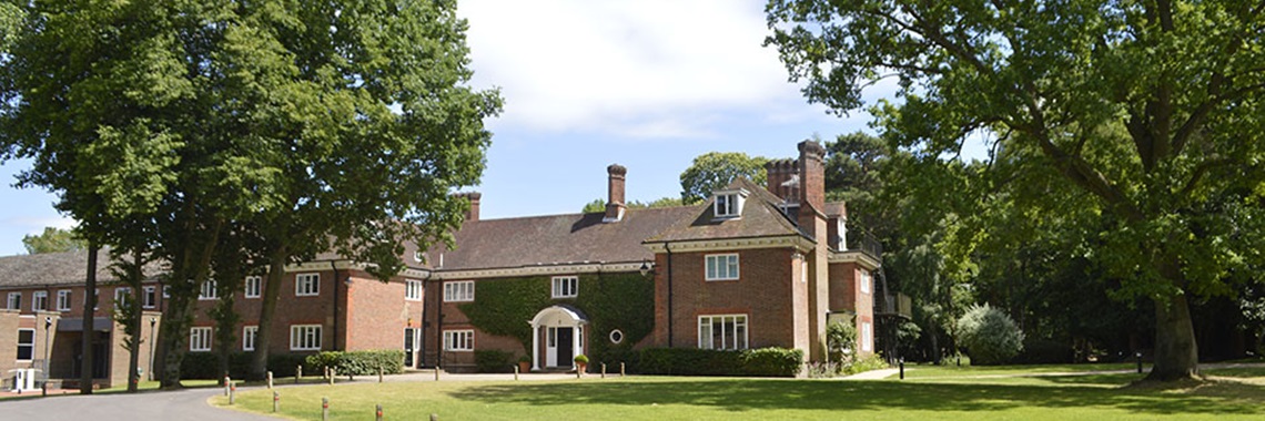 Luckley House School, Berkshire