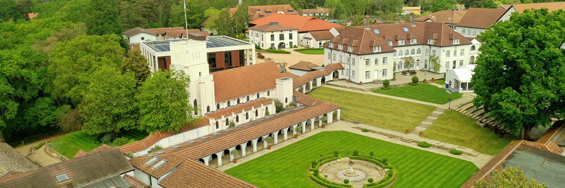 Downe House School, Berkshire