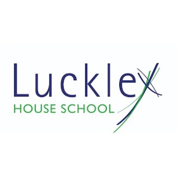 Luckley House