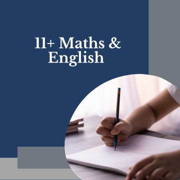 Maths & English