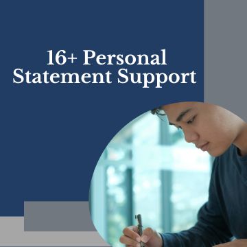 Personal Statement Support
