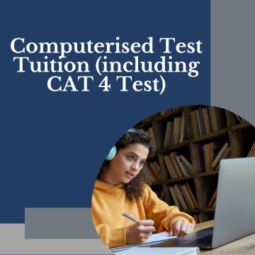 CAT 4 Test Tuition