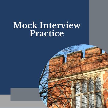 Mock Interviews