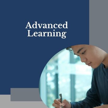 Advanced learning