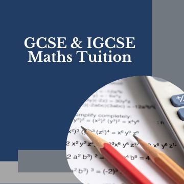 GCSE & IGCSE