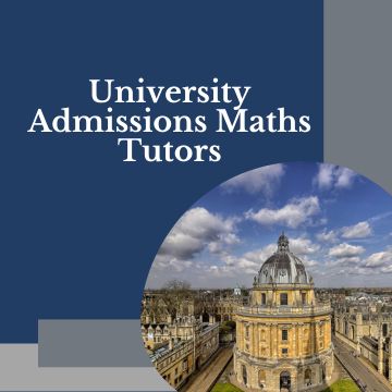 University Admissions