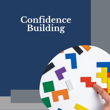 Confidence Building