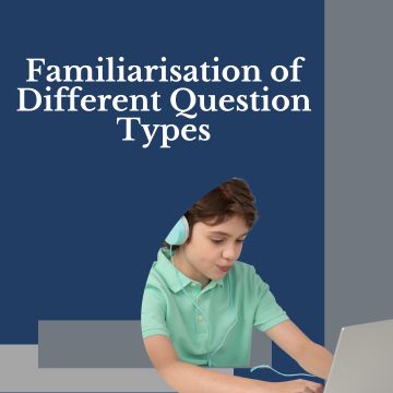 Question Types