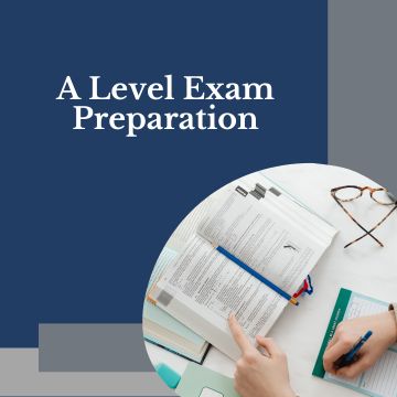 Exam Preparation