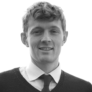 Will Orr-Ewing, Founder and Director