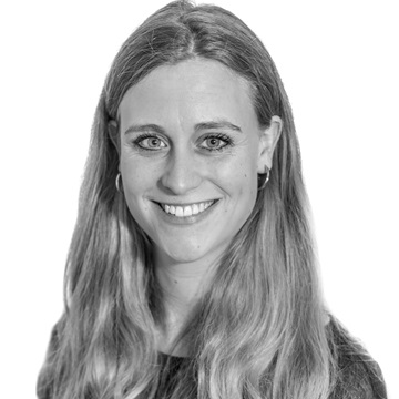 Imogen Drummond Smith, Head of Tutor Management