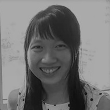 Junhui Huang, Head of Operations (Singapore)