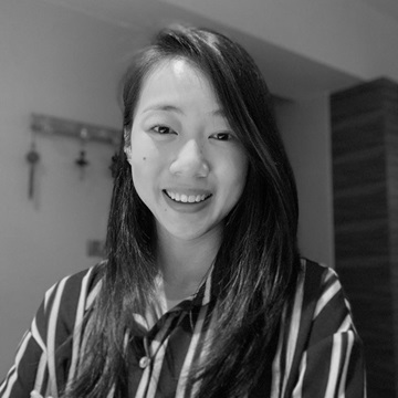 Joyce Fay Lo, Senior Client Manager (Hong Kong)
