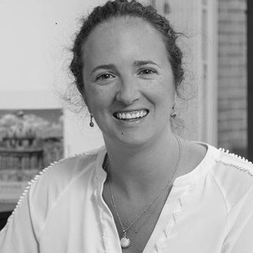 Harriet Brook, Head of Consultancy