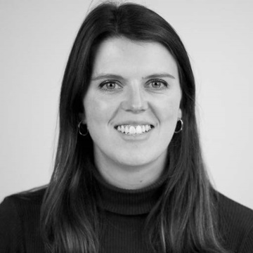 Charlotte Houldsworth, Client Manager