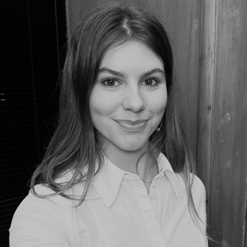 Rosie Morris, Client Administrator