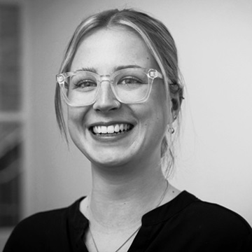 Olivia Hartley, Client Manager