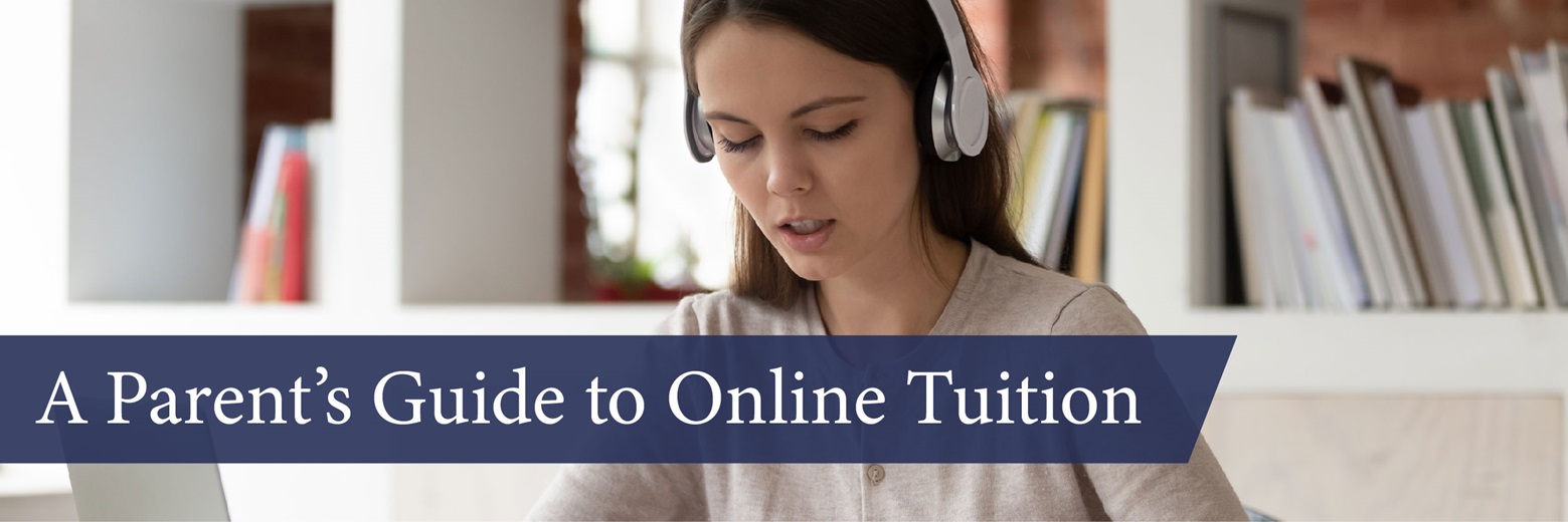 How Effective is Online Tutoring? A Parent’s Guide