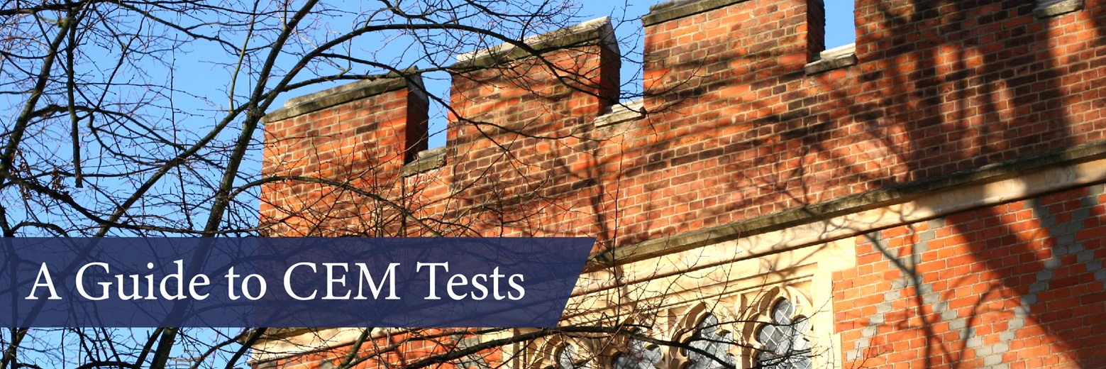 What is the CEM Test?