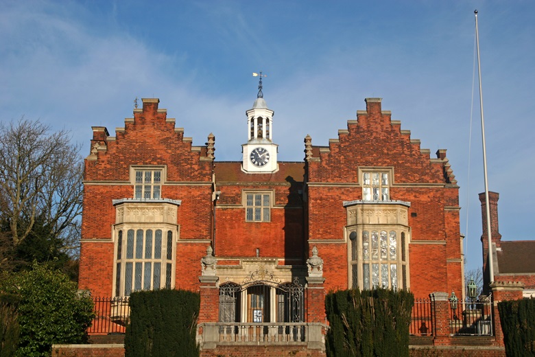Admissions Requirements for UK Boarding Schools