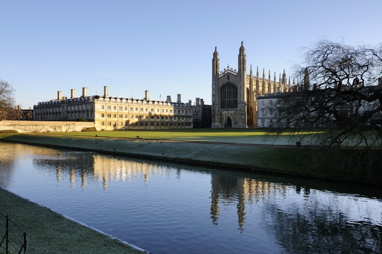 Deciding Between Oxford and Cambridge University