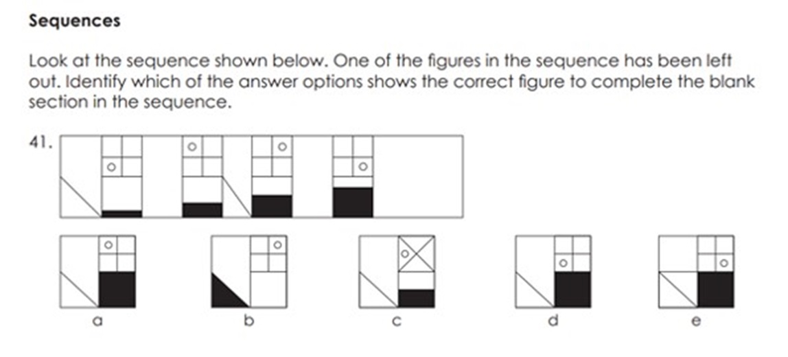 Guide to 11 Plus (11+) Non Verbal Reasoning Exam