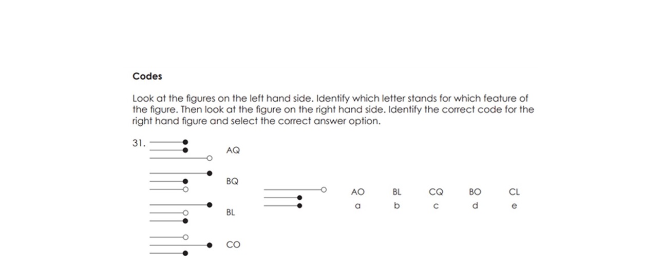 Guide to 11 Plus (11+) Non Verbal Reasoning Exam