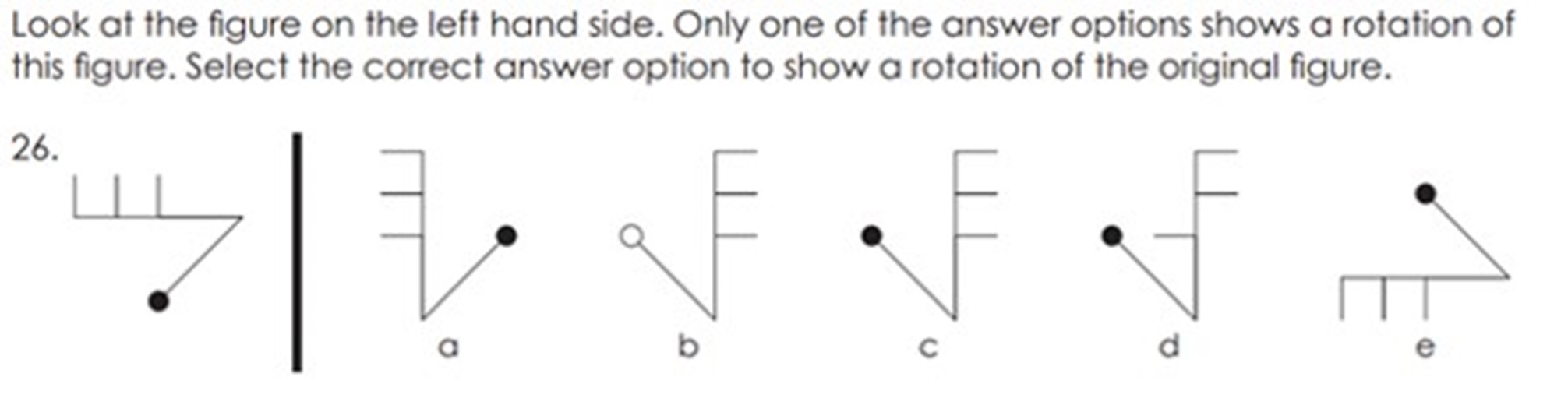 Guide to 11 Plus (11+) Non Verbal Reasoning Exam