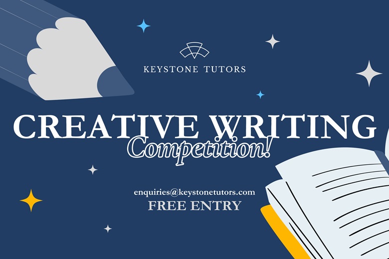Children's Writing Competition 2026