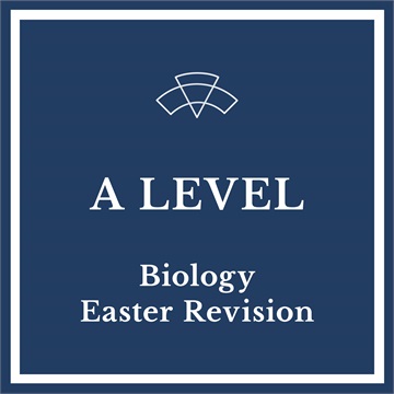 A Level Biology Course