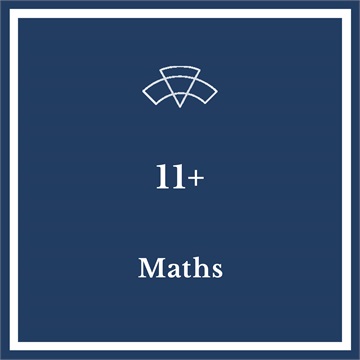 11 Plus Maths Preparation Course