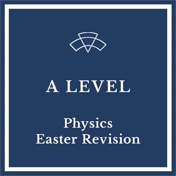 A Level Physics Course
