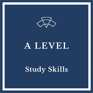 A Level Study Skills Online Courses