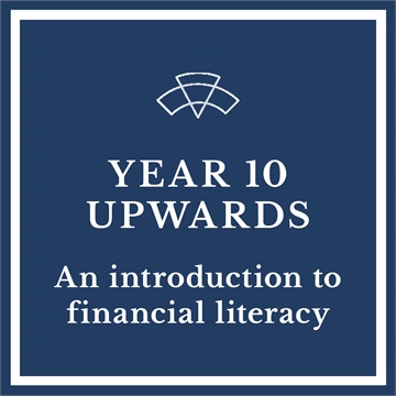 An Introduction to Financial Literacy