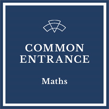 Common Entrance Maths Revision Courses