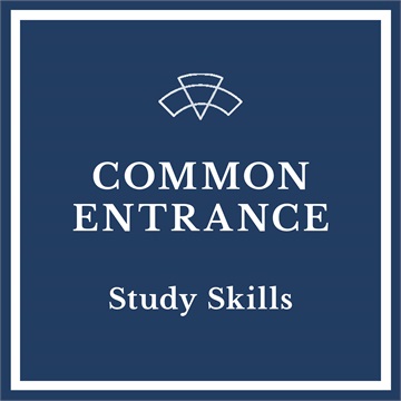 Common Entrance Study Skills Courses