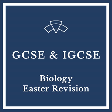 GCSE & IGCSE Biology Revision Courses