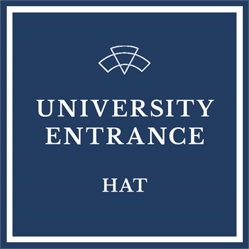 University Entrance - HAT Preparation Course