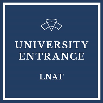 University Entrance - LNAT Preparation Course