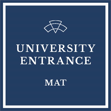 University Entrance - MAT Preparation Course