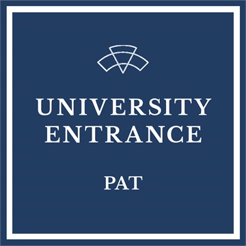 University Entrance - PAT Preparation Course